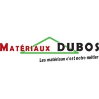 MATÉRIAUX DUBOS logo - Similar company to Solumeto