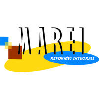 Marei Andorra logo - Similar company to Construccions Pujal