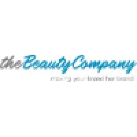 The Beauty Company logo - Similar company to Virtual It Support