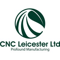 CNC LEICESTER LIMITED logo - Similar company to Cloudwell