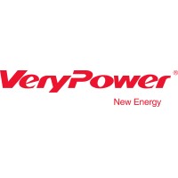 VERYPOWER NEW ENERGY logo - Similar company to Shenzhen Verypower New Energy Co.,Ltd