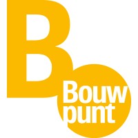 Bouwpunt logo - Similar company to Isobuild Kortemark