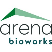 Arena BioWorks logo - Similar company to Fable Therapeutics