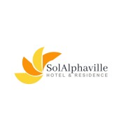 Sol Alphaville logo - Similar company to Quality Suites Alphaville
