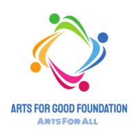Arts for Good Foundation logo - Similar company to College Of Liberal Arts And Social Sciences, Cityuhk
