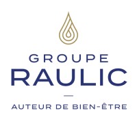 Groupe Raulic logo - Similar company to Seifel