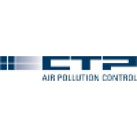 CTP Air Pollution Control logo - Similar company to Ecoverde Odor Control Technologies