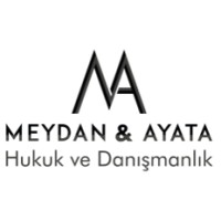 Meydan & Ayata logo - Similar company to Alingliziah.Com