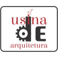 Usina De Arquitetura
