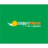 AsaanMove logo - Similar company to Neuroi