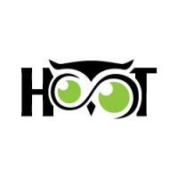 Hoot Design Studio logo - Similar company to Celery Design Collaborative