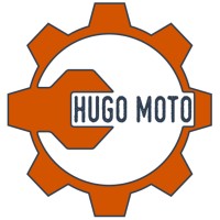 Hugo Moto logo - Similar company to Workmono