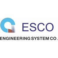 Engineering System Company logo - Similar company to Engineering System Company
