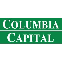 Columbia Capital logo - Similar company to White Pebble Ventures