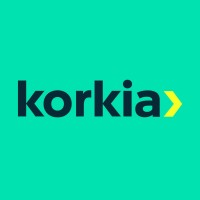 Korkia logo - Similar company to Solwers Plc