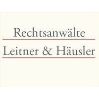 Rechtsanwälte Leitner und Häusler logo - Similar company to Maxl & Mötz Rechtsanwälte