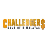 Challengers Everest logo - Similar company to Dela Security