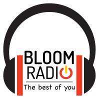 BloomRadio logo - Similar company to Top 10 Podcasts