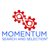Momentum Search and Selection logo - Similar company to Managed.