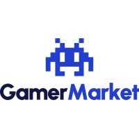 GamerMarket logo - Similar company to Rodeyo