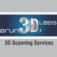Arun 3D Labs - Reverse Engineering, Product Development, 3D Modelling, Inspection Services logo - Similar company to Reverse Minds Llp
