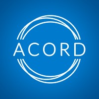 ACORD logo - Similar company to Risktec | Transform To Avantgarde