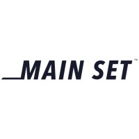 Main Set logo - Similar company to The Curve