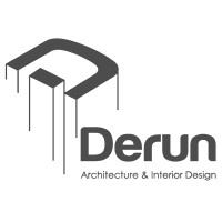 Derun Architecture & Interior Design logo - Similar company to Entity Interior Design