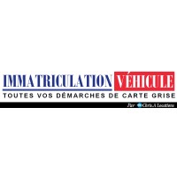 Immatriculation véhicule logo - Similar company to Eplaque