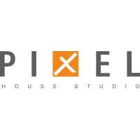 Pixel House Studio Bandung