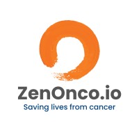 ZenOncoIO logo - Similar company to Fitpass