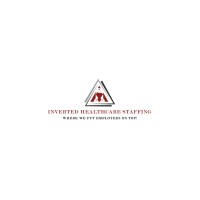 Inverted Healthcare Staffing