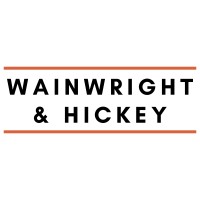 Wainwright & Hickey