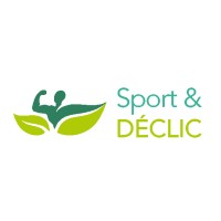 Sport et déclic logo - Similar company to Vitatlon