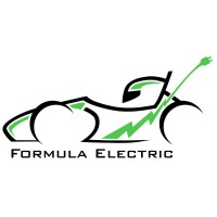 S&T Formula SAE Electric Design Team logo - Similar company to Roadside Systems
