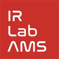 The IRLab at the University of Amsterdam logo - Similar company to Neurasearch Laboratory