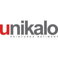 Unikalo logo - Similar company to Plastidôme