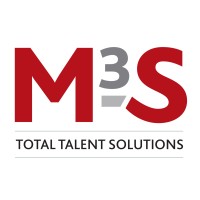 M3S - Total Talent Solutions