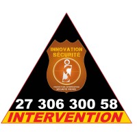 INNOVATION SECURITE logo - Similar company to Lasting Security