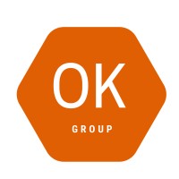 OK Group logo - Similar company to Ok Group