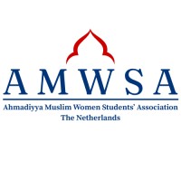 AMWSA NL logo - Similar company to Placemaking Uva