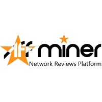 Affminer logo - Similar company to Ucliq 🚀 New-Age Affiliate Marketing Platform | Multi-Vertical Tracker | Smartlinks | Antifraud
