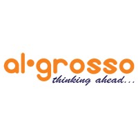 Al Grosso logo - Similar company to Easy Consult Hr Solutions Doo