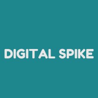 Digital spike Marketing Agency logo - Similar company to Make A Seen