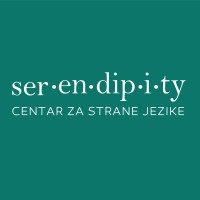 Serendipity - centar za strane jezike logo - Similar company to Dobdive