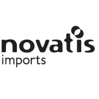 Novatis Imports logo - Similar company to Bruce Ashley Group
