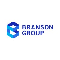 Branson Group logo - Similar company to Pencil Rocket
