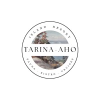 Tarina-Aho Resort logo - Similar company to Smartpipe