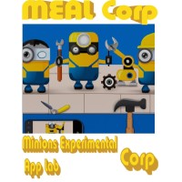 Meal Corp. logo - Similar company to Pollux Logistics