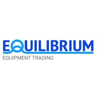 Equilibrium Equipment Trading logo - Similar company to Truso Group
